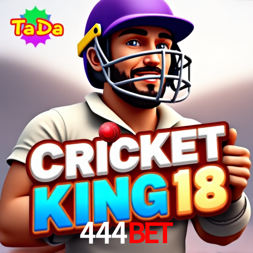 Melhor Casino Online 444BET