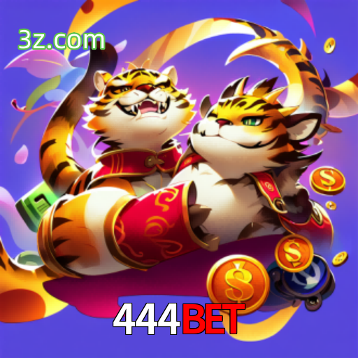 Cassino Online 444BET
