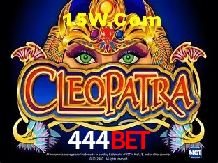 Estatísticas do Jogo 444bet