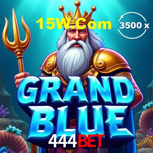 Provedores de Jogos 444bet