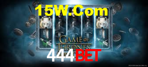 444bet