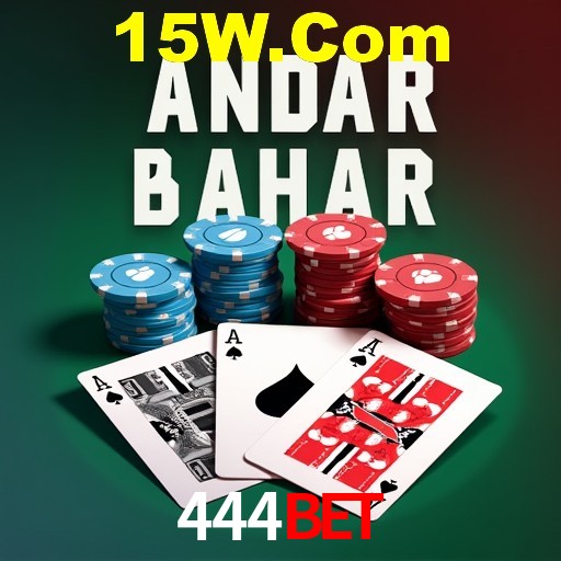 Apostas Esportivas na 444bet: Um Guia Completo
