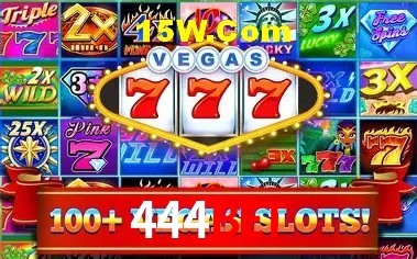 Login Seguro 444bet