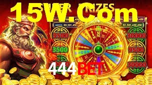 444bet: Seu Cassino Premiado com Pagamentos Rápidos