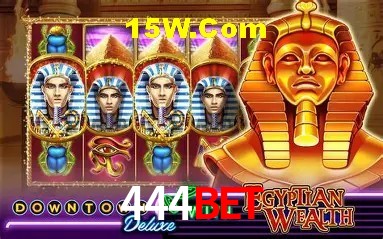 Sistemas de Segurança 444bet