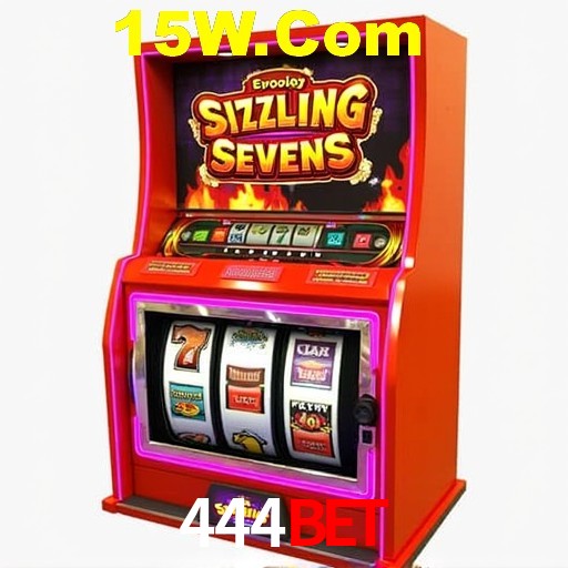 Desvendando o Mundo dos Jogos Virtuais na 444bet