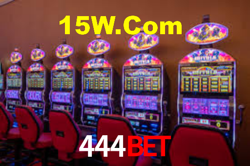Bônus Generosos e Exclusivos no 444bet para Você!