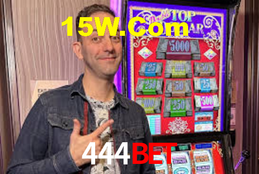 444bet agente