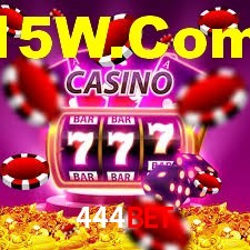 444bet - Slots De Alta Taxa - 444bet.com