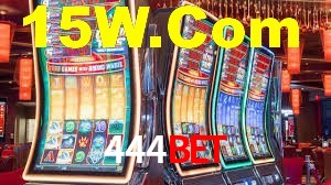 444bet