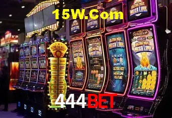 Especiais de Fim de Semana 444bet