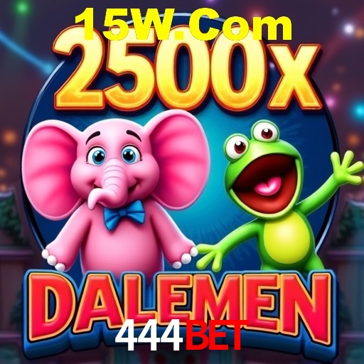 Inovações de Jogos na 444bet: O Futuro das Experiências Interativas