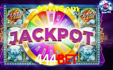 Diretório de Jogos 444bet