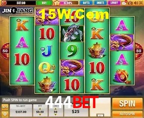 Promoção Relâmpago 444bet