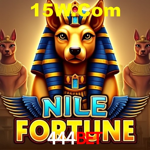 Desvendando o Mundo dos Jogos Virtuais na 444bet