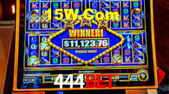 Jogos Exclusivos 444bet