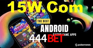 444bet