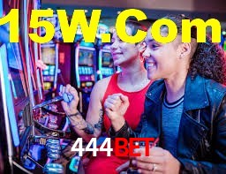 444bet agente