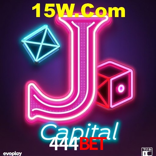 Casino Ao Vivo 444bet