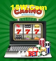 Promoção Relâmpago 444bet