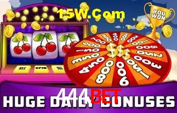 Ofertas Exclusivas 444bet