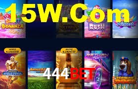 Sinta a adrenalina dos jogos de cassino com 444bet