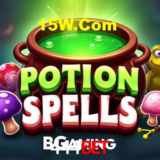 Diretório de Jogos 444bet